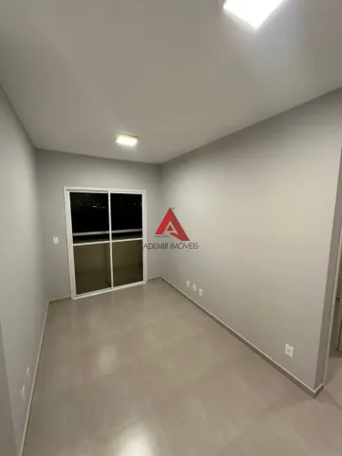 Apartamento à Venda no Condomínio Aurora Residence - Jardim Califórnia, Jacareí-SP