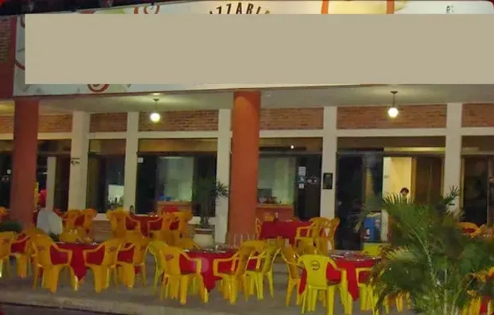 Arrendamento/Aluguel de Restaurante