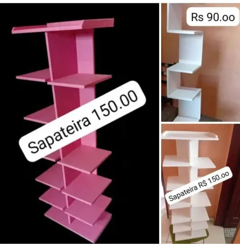 Sapateira ou nicho