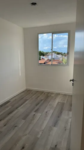 Alugo Apartamento 2/4