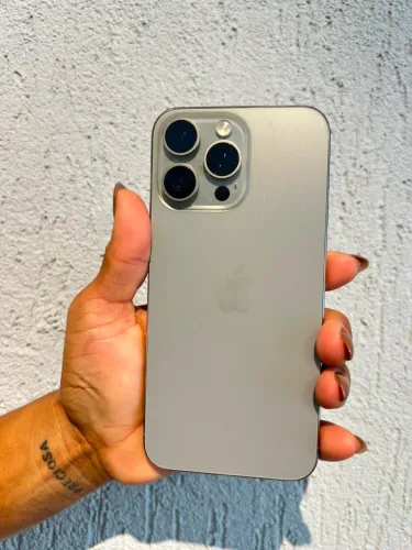 iPhone 15 pro Max 256 