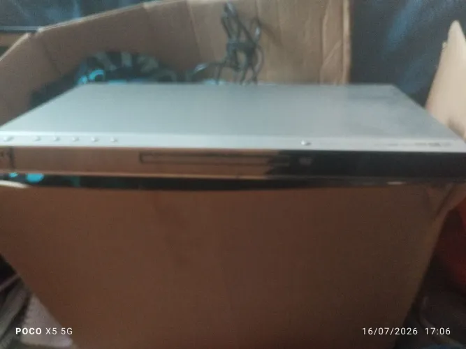 Dvd Lg
