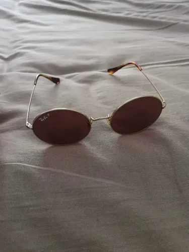 Oculos Escuro RayBan Vintage