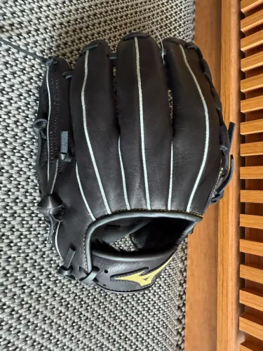 Luva de beisebol