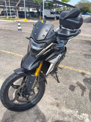 BMW GS 310