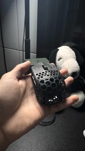 Mouse M5 air darmoshark