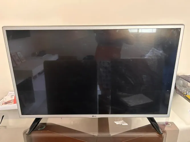 Tv LG 32 polegadas