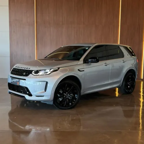 Land Rover Discovery Disc. SP. SE DYN 2.0 D200 Die.aut.(híb.) 2022