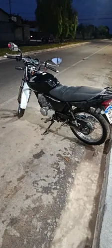 150 motor top 4 mm moto novo garantia 2 meses 