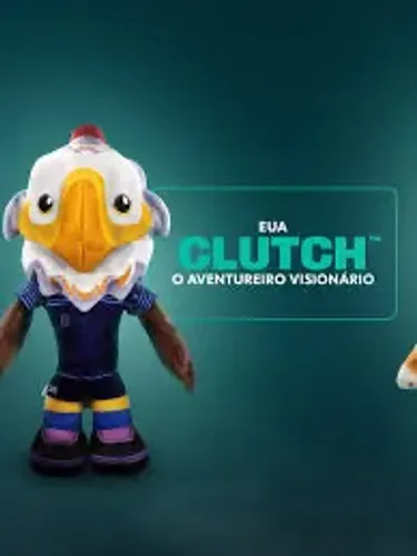 Mascote da copa do mundo 2026
