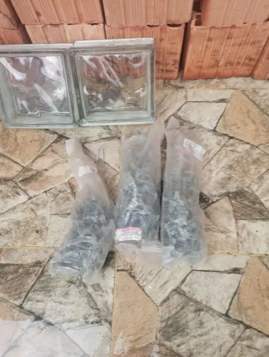 Tijolos de Vidro