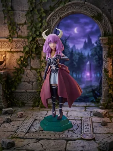 Action figure Guillotine - Frieren