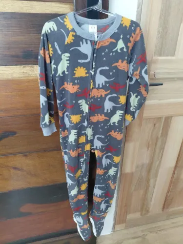 Roupa carters