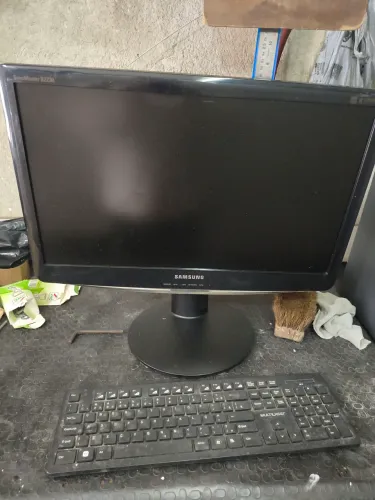 Computador Completo