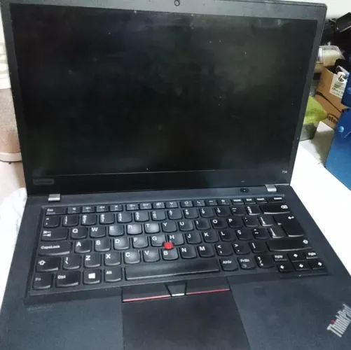 Notebook thinkpad t14 gen 1