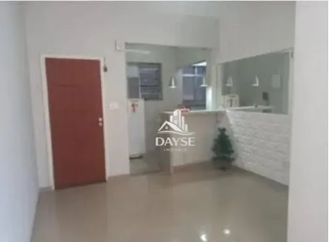 Apartamento com 1 dormitório à venda, 55 m² por R$ 450.000,00 - Ingá - Niterói/RJ