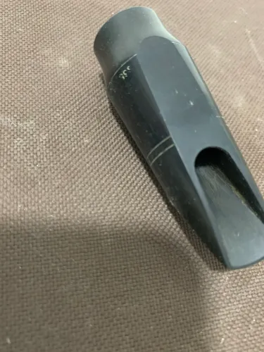 Boquilha vandoren S35 V5 Jazz sax soprano