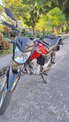 Aluguel de Moto para Delivery