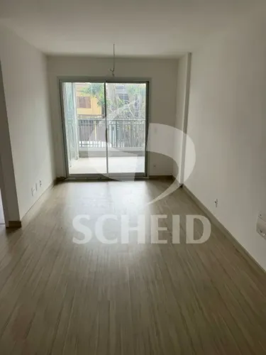 Apartamento Garden à venda no Condomínio Raiz!