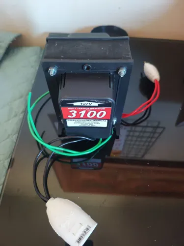 Auto transformador