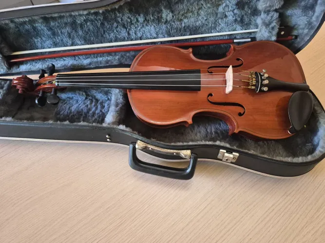 Violino Roma 4/4