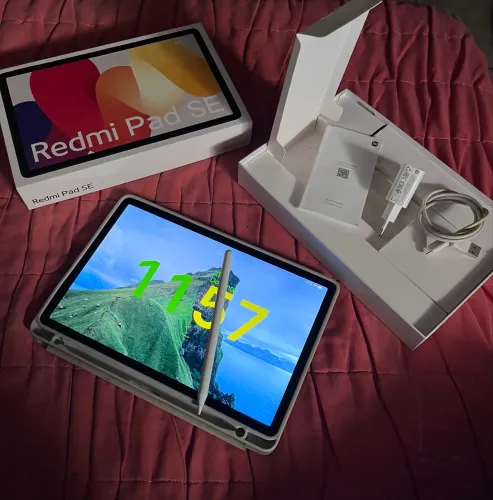 Tablet Redmi SE