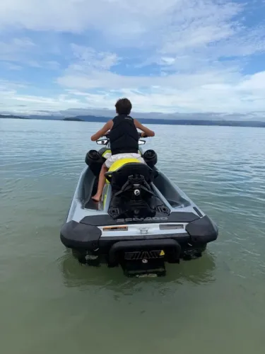 JEt Ski Seadoo