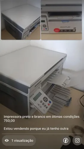 impressora