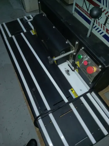 Refiladora de Borda RBB 4G Maksiwa
