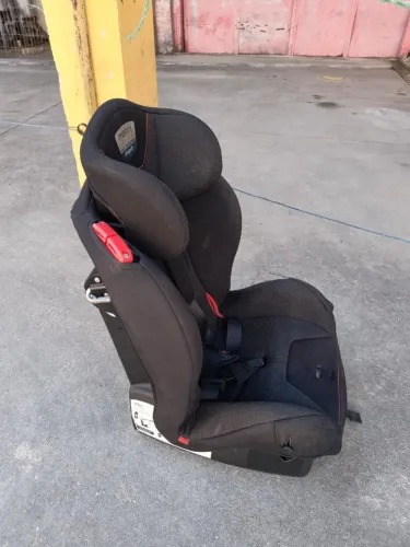 Cadeira de Bebê para Auto 
