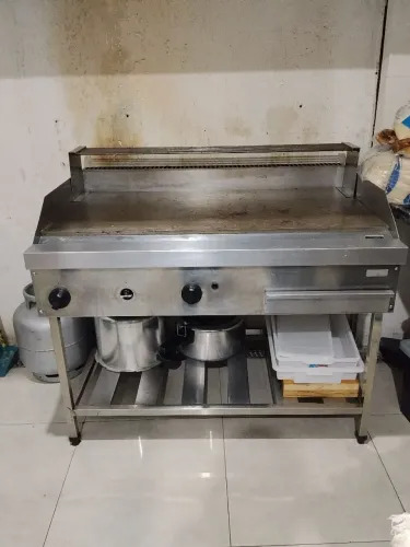 Vendo chapa industrial 