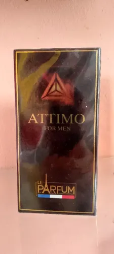 Perfume Atimo Paris Elysées Lê parfum 100ml R$70,00