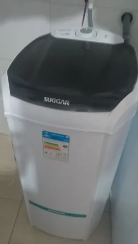Tanquinho semi novo 