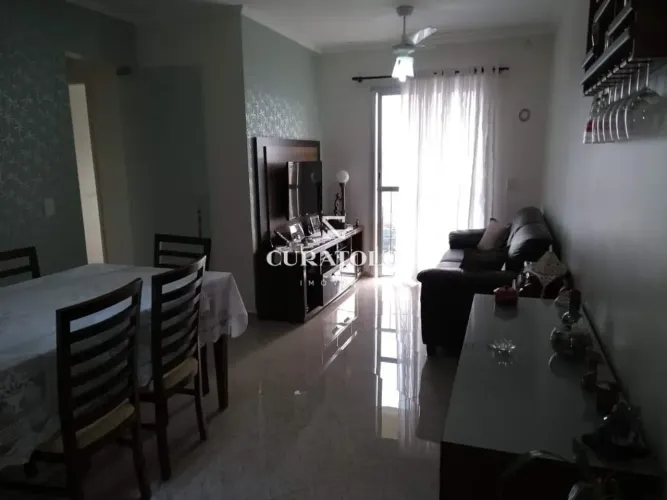 Seu novo lar ao lado do Shopping e Carrefour Aricanduva, na Vila Antonieta, com 3 Dorms, V