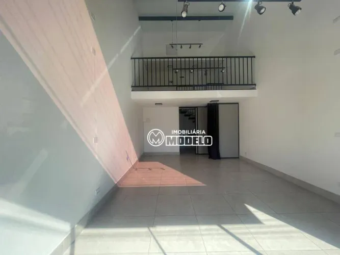 Salão para alugar, 70 m² por R$ 1.801/mês - Paulicéia - Piracicaba/SP