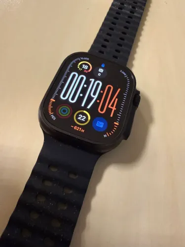 Apple Watch ultra 2