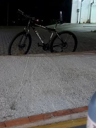 Bicicleta aro 29 track