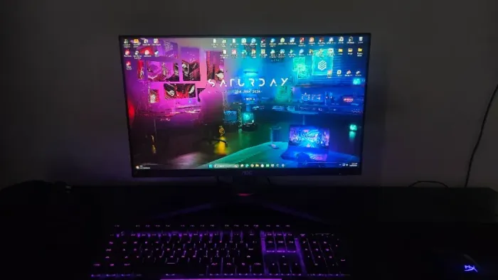 PC Gamer completo