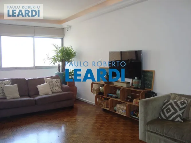 APARTAMENTO - BARRA FUNDA - SP