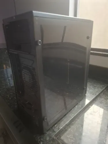 CPU para PC Game