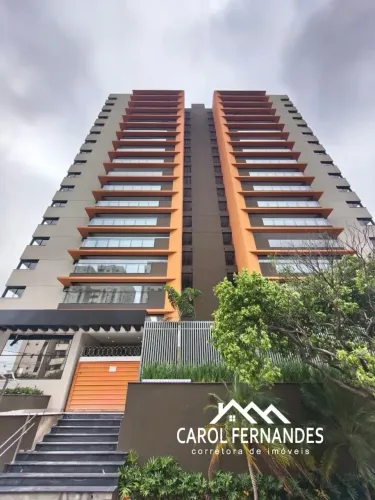 Apartamento Lumius com 3 suítes e 2 vagas de garagem bairro São Judas