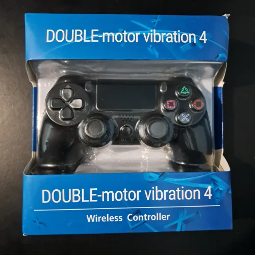 Controle Para PlayStation 4 Ps4 Pc sem fio