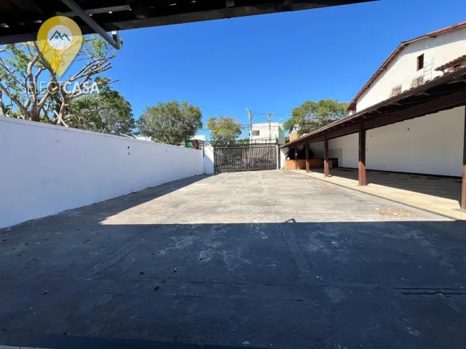 Excelente Oportunidade Comercial na Mata da Praia