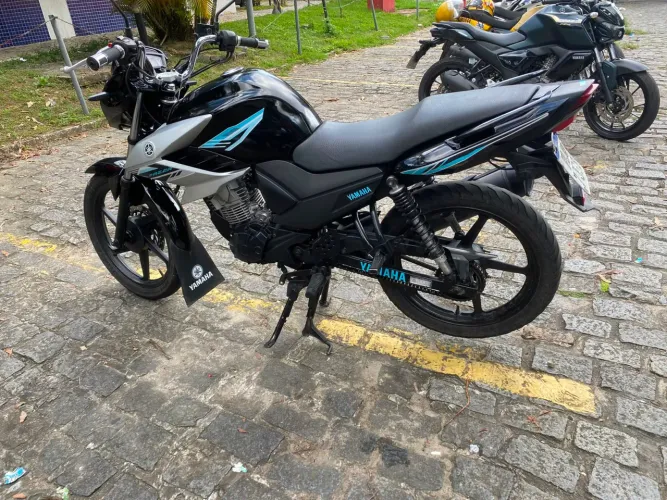 FAZER 150 UBS 2019