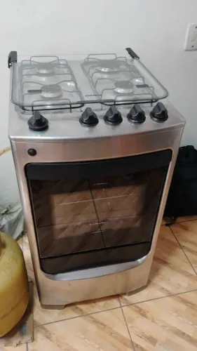 Fogão Semi novo - entrego da sua casa