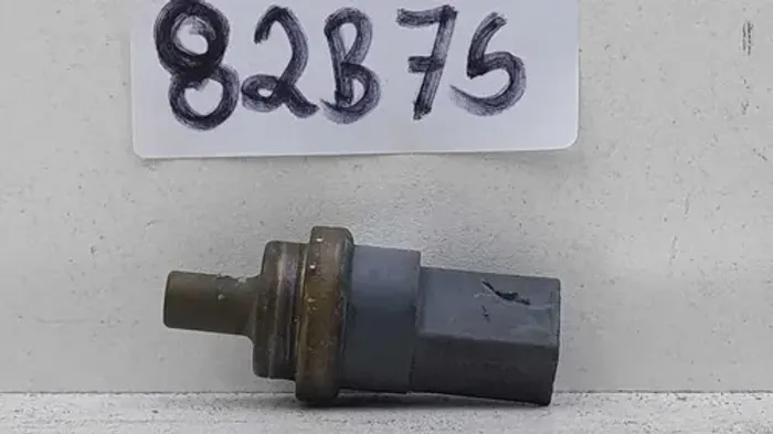 Sensor Temperatura Água Vw Jetta 2012