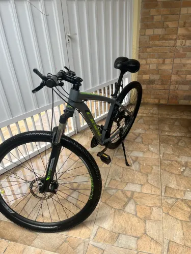 Vendo bike oggi aro 29