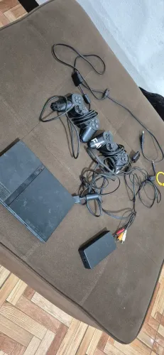 PlayStation 2