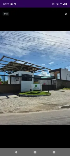 TERRENO LAGOA SUL PARA REPASSE