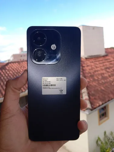 Vendo celular Oppo A60. (Ler a bio)